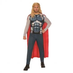 Thor - Deguisement pour Homme - Taille au Choix | jourdefete.com