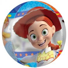 Ballon - 4 Faces - 38 cm - Toy Story 4™