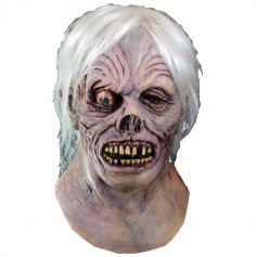 Masque Intégral en Latex Zombie - The Walking Dead ©