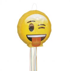 Piñata Emoji 3D
