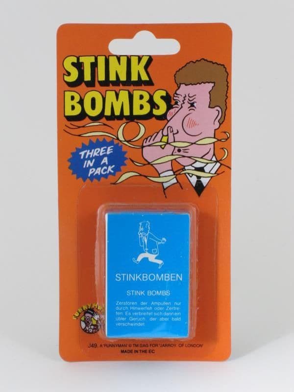 Étiquette bombe chocolatée du Nouvel An, étiquettes bombes