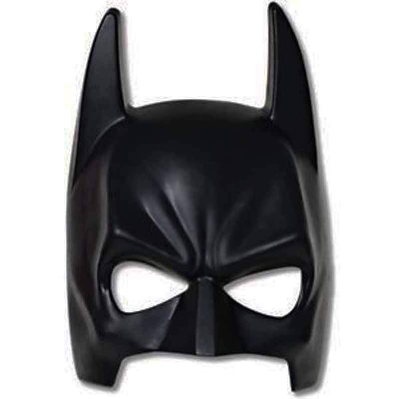 Masque Batman officiel adulte. Livraison 24h