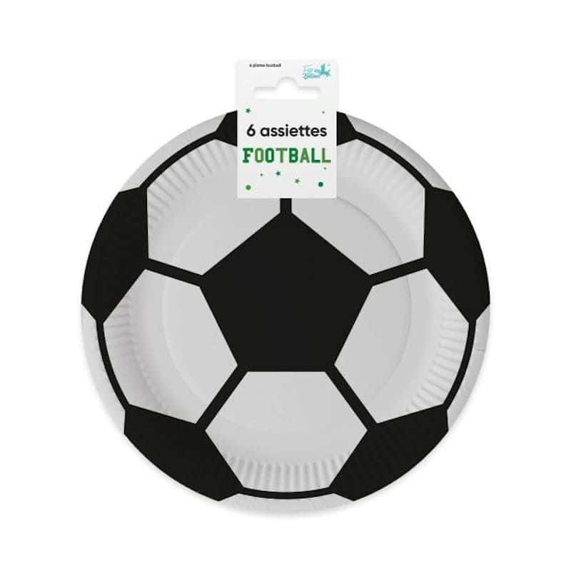 Petite tirelire ballon de football personnalisable (métal