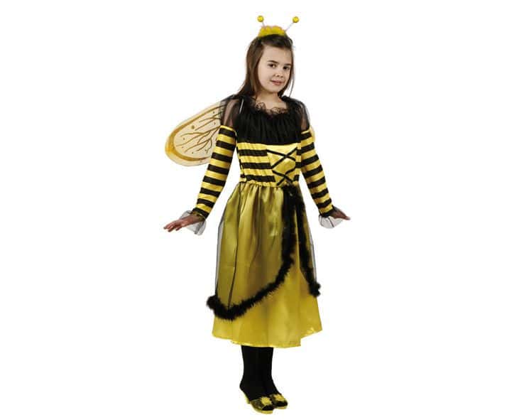 Déguisement abeille bébé fille – Déguisements cadeaux pas chers — Boutique  Arlequin