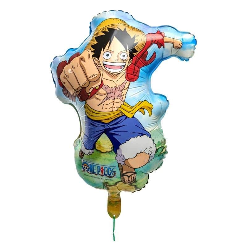 Déguisement Luffy One Piece© Adulte licence officielle