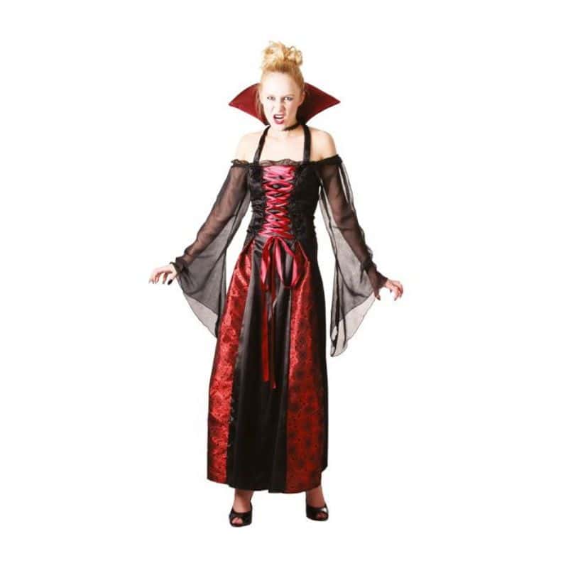 Robe femmes Déguisement adulte Costume élégante Cosplay princesse