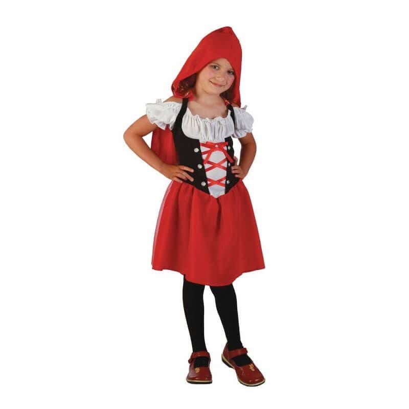 Ensemble de couverts pour Enfant – Red Riding Hood