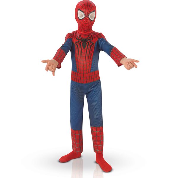 Déguisement Spiderman 2 Enfant Marvel - Jour de Fête - Marvel