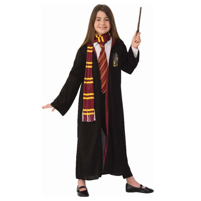Déguisement licence Harry Potter pour enfant - JDF