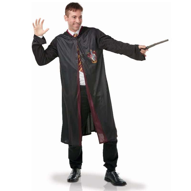 Les déguisements Harry Potter