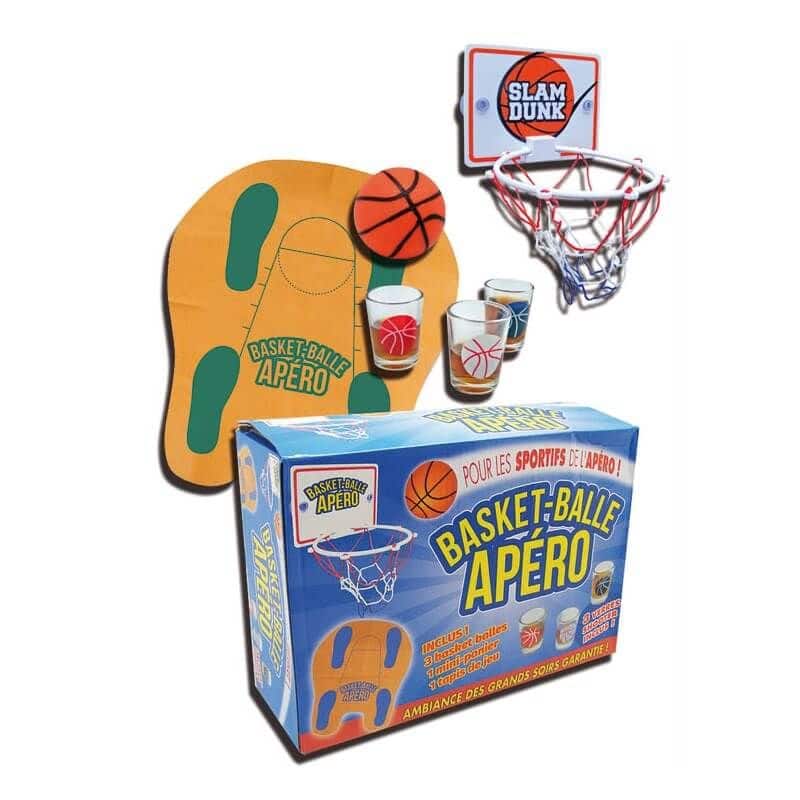 Mini panier de basket-ball pour garçons et filles, cadeaux de Noël