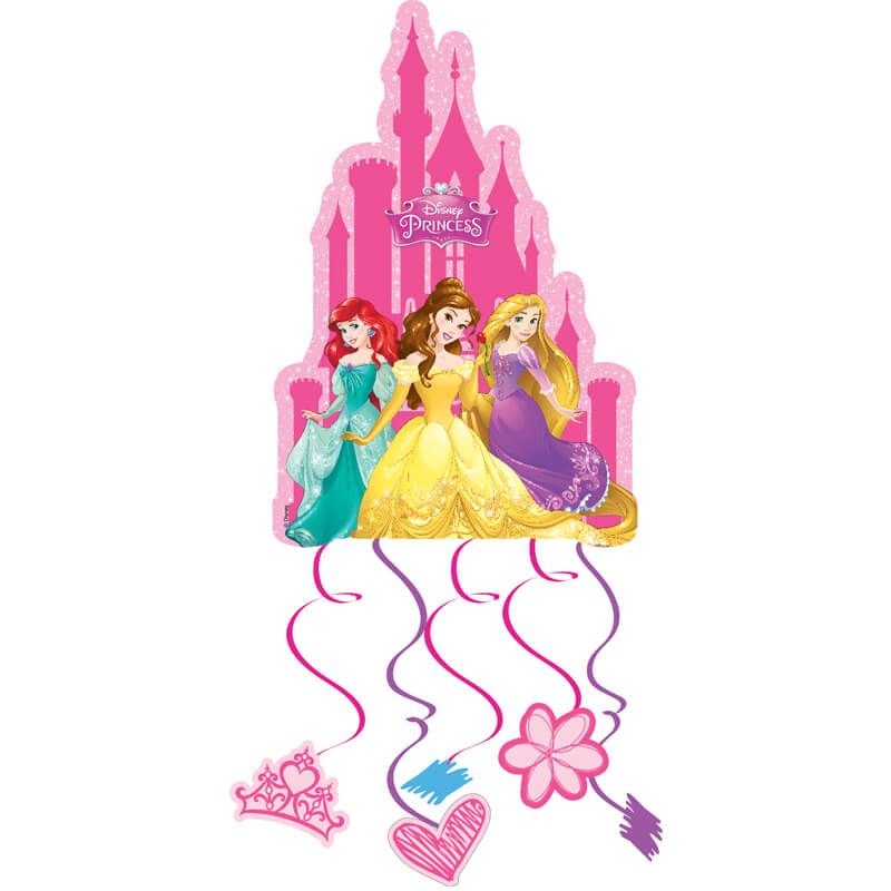 Pinata Princesses Disney - Jour de Fête - Pinata - Anniversaire