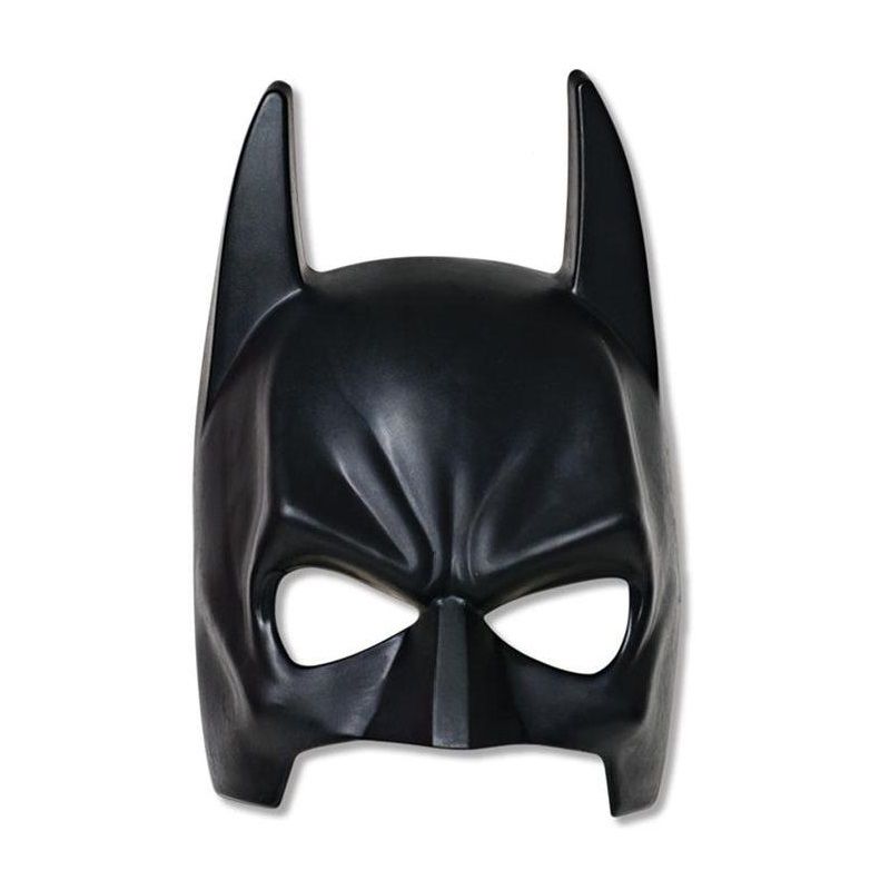 Masque Batman pour Enfant - Jour de Fête - DC Comics - LICENCES ET