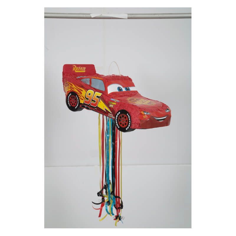 Piñata - Cars - Jour de Fête - Cars - LICENCES ET THEMES