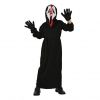 Déguisement Halloween Enfant - Costume Scream 