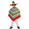 Costume Mexicain Garçon