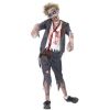 déguisement-zombie-ecolier-halloween | jourdefete.com
