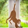 decoration-exotique-tropicale-jungle-singe | jourdefete.com