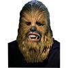 Masque Chewbacca Star Wars Luxe