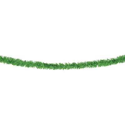 Guirlande Festive à  Franges - Verte 10 Mètres