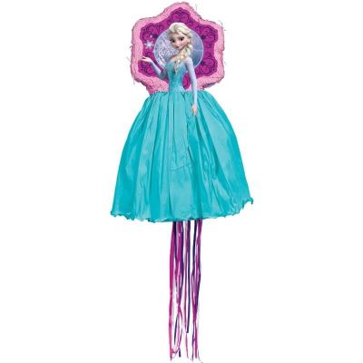 Piñata Elsa et Olaf - La Reine des Neiges