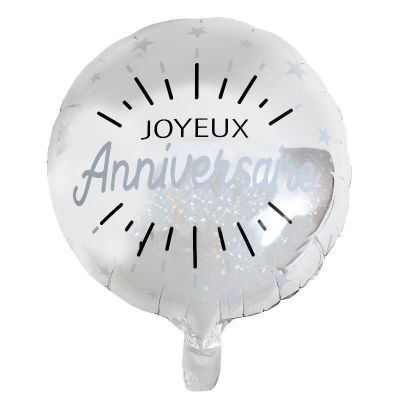 ballon-joyeux-anniversaire-helium-etincelant-decoration-salle | jourdefete.com