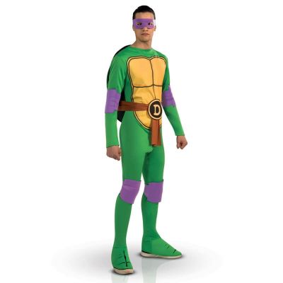 Donatello "Tortues Ninja" - Taille au choix