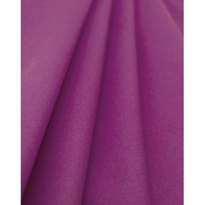 Rouleau de nappe en voie sèche - Violet aubergine - 25 m | jourdefete.com