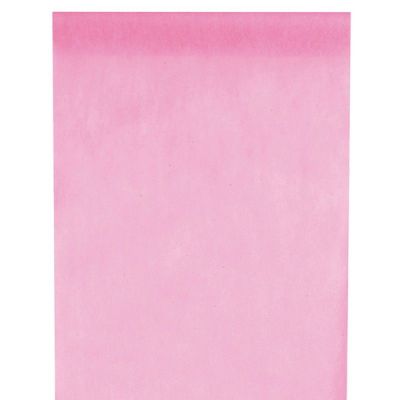 chemin de table rose | jourdefete.com