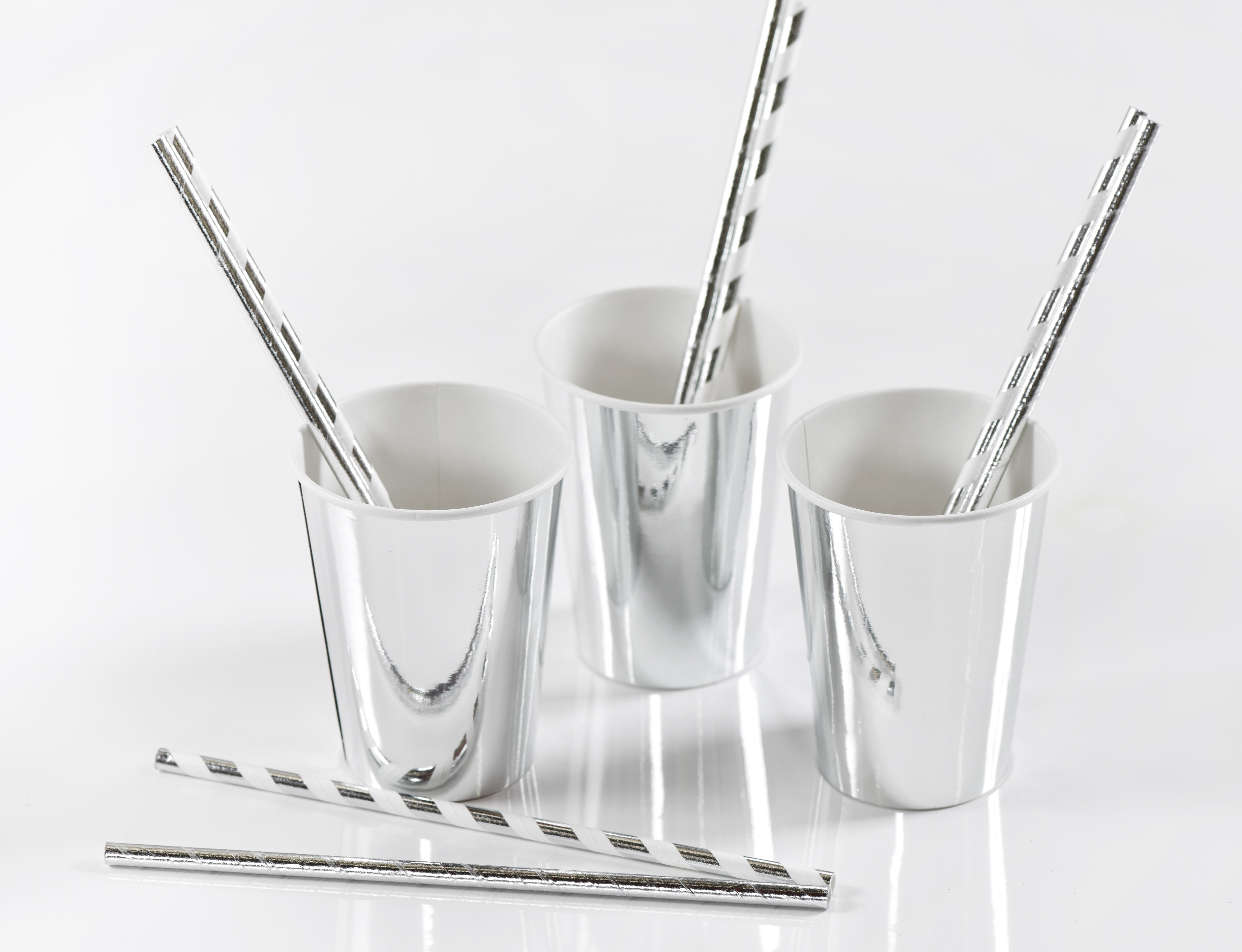 Verres et Flûtes