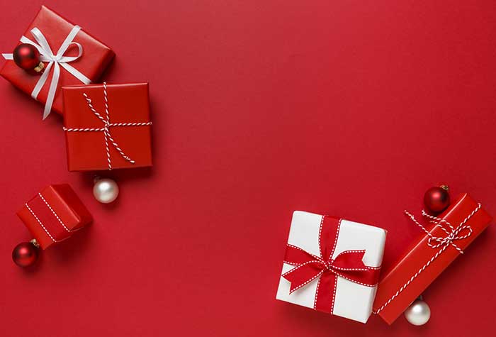 Idées de Cadeaux de Noël