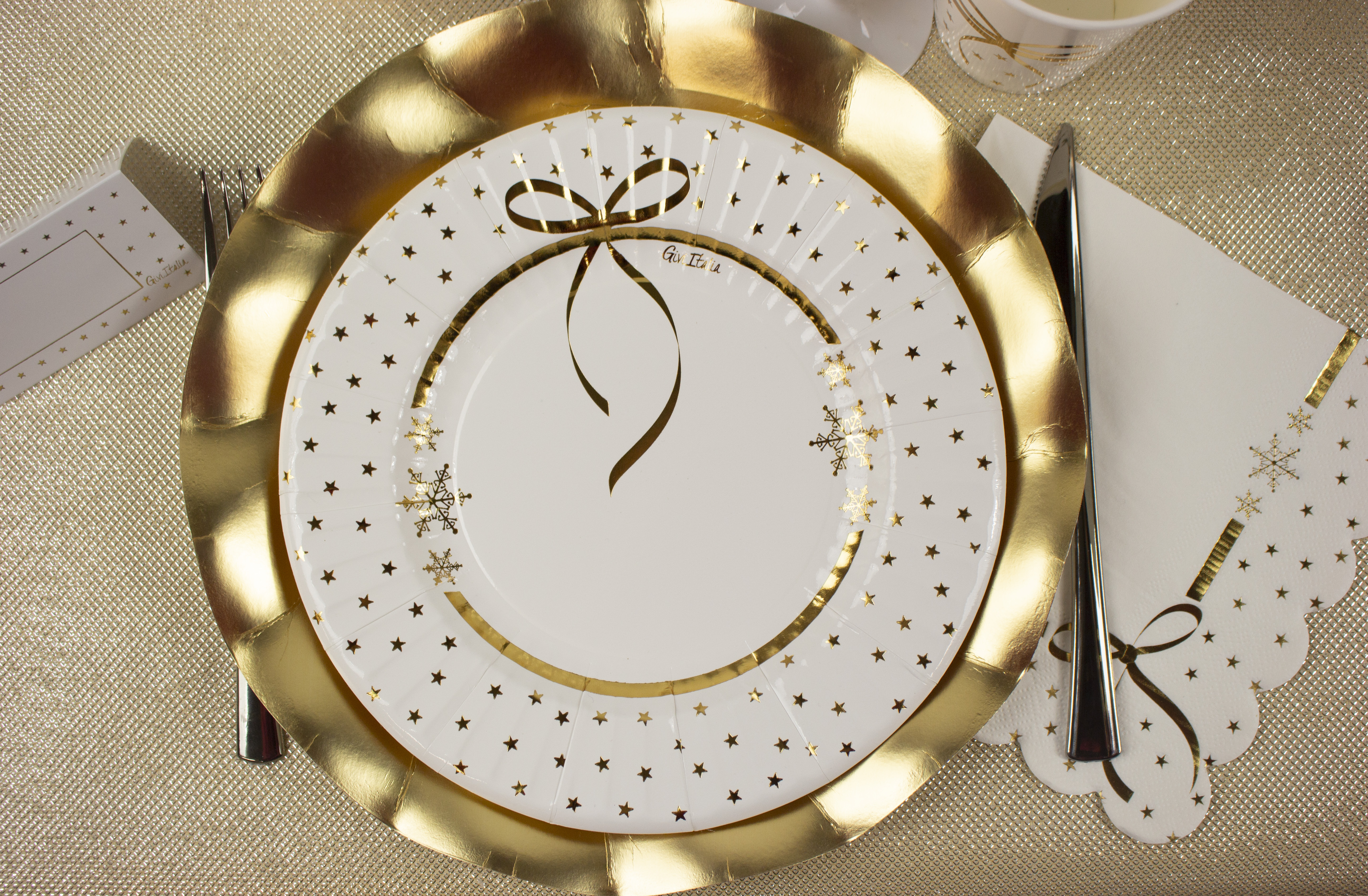 Assiettes