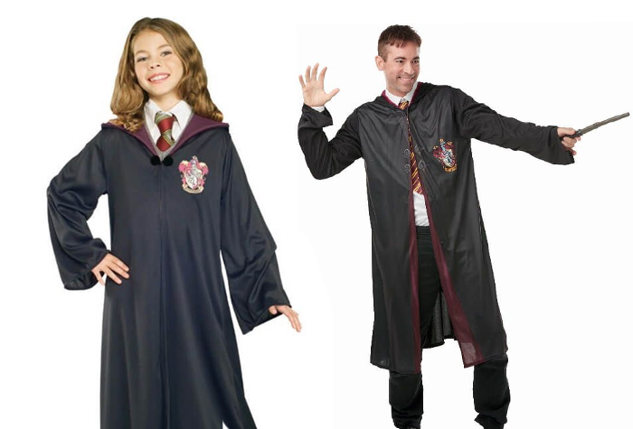 Harry Potter Harry Potter