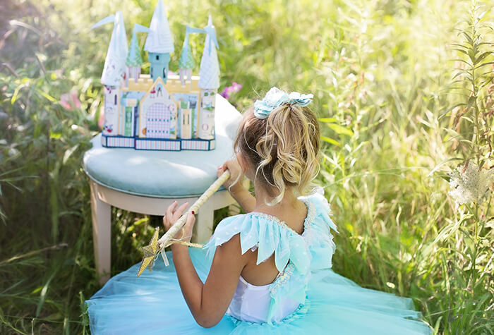 Princesses Princesses