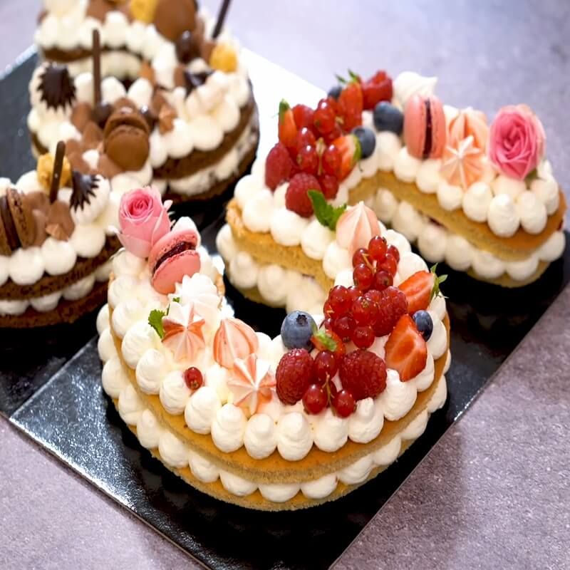 Accessoires pour pâtisserie