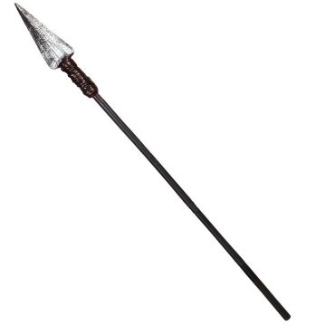 Lance de Guerrier Romain Démontable - 150 cm Lance de Guerrier Romain Démontable - 150 cm