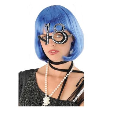 Lunette Strass 18 ans