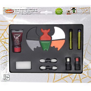 Kit Maquillage Chauve-Souris