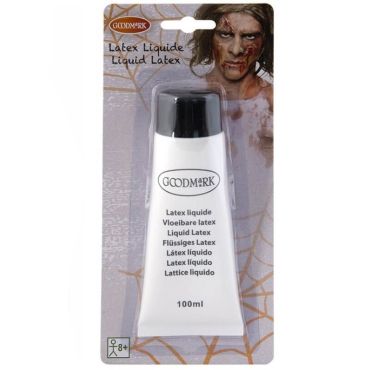Tube de Latex Liquide - 100 ml