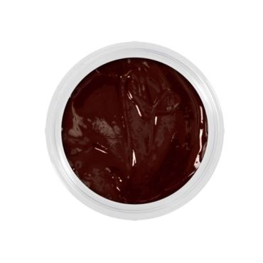 Faux Sang Coagulé Kryolan - Foncé - 15 ml