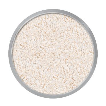 Maquillage Kryolan - Poudre Libre Transparente - Beige Clair