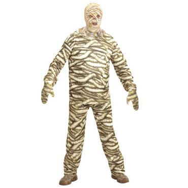 Déguisement de momie homme