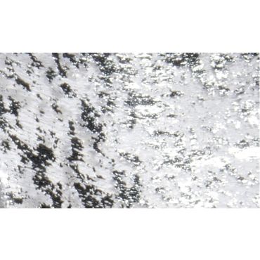 Chemin de table Eclat - Argenté