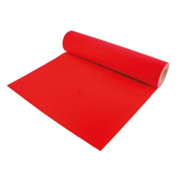 Chemin de table Tapis Rouge