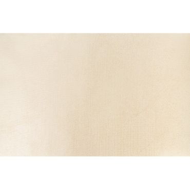 Nappe Glossy - Or et Ivoire