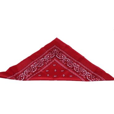 bandana-rouge-cowboy-hippie | jourdefete.com