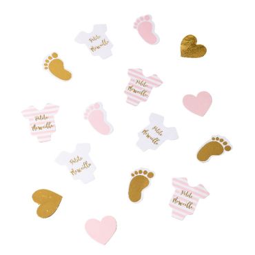 confettis-petit-tresor-petite-merveille | jourfete.com