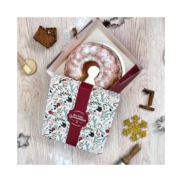 boîte à gâteau avec support | jourdefete.com boîte à gâteau avec support | jourdefete.com