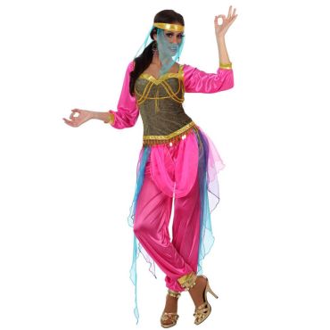 Danseuse orientale costume cheap