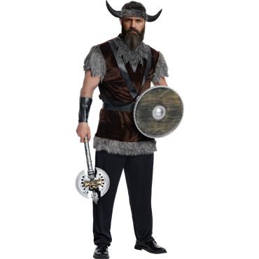Costume Viking Harald pour homme | jourdefete.com Costume Viking Harald pour homme | jourdefete.com